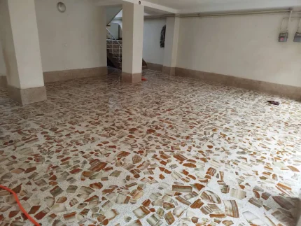 کفسابی و سنگسابی جلا در بابلسر