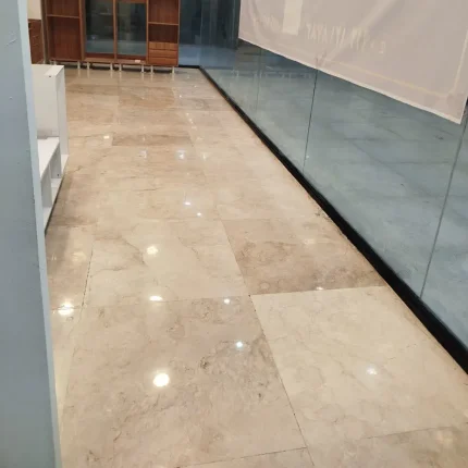 ویژگی بهترین کفسابی