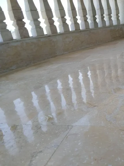 کفسابی و سنگسابی در بابل