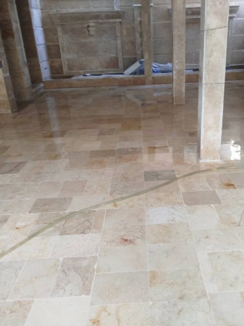 2 (12) کفسابی و سنگسابی در آمل