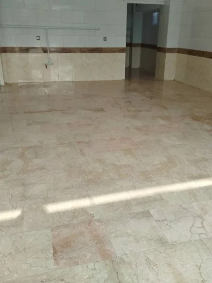 کفسابی و سنگسابی در قائمشهر