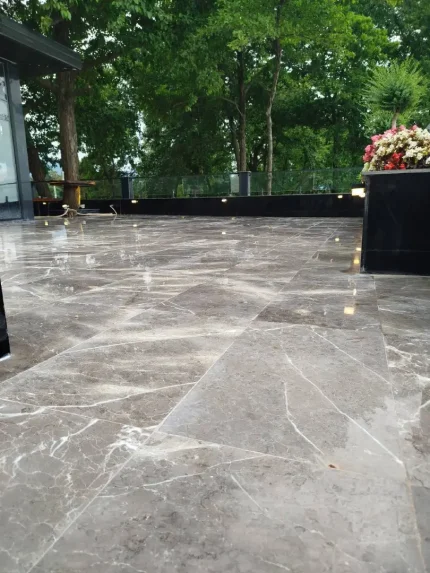 کفسابی و سنگسابی در بابل